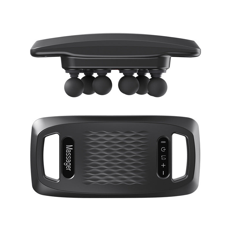 MULTI HEADS MASSAGER