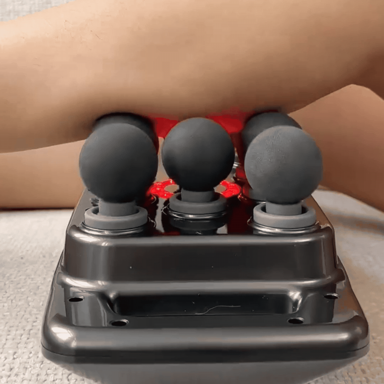 MULTI HEADS MASSAGER