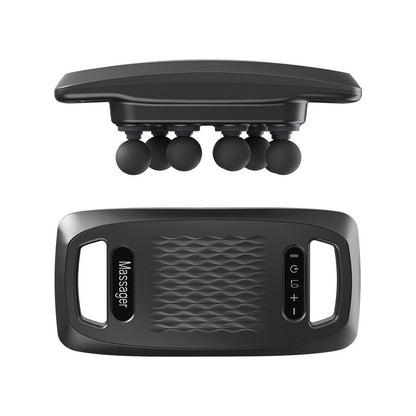 MULTI HEADS MASSAGER