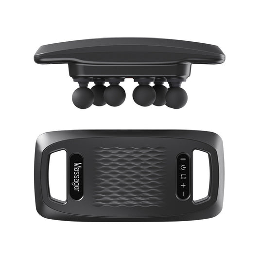 MULTI HEADS MASSAGER