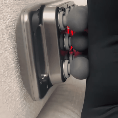 MULTI HEADS MASSAGER