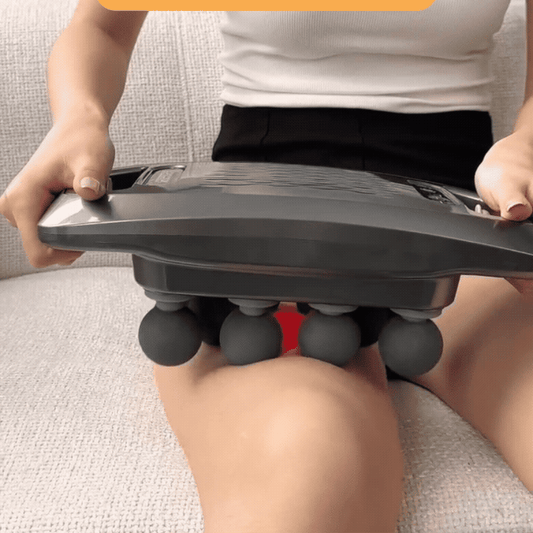 MULTI HEADS MASSAGER
